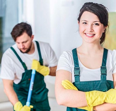 Cleaning Services in Pflugerville TX