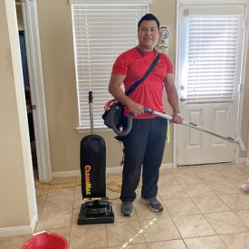 Residential and Commercial Cleaning services