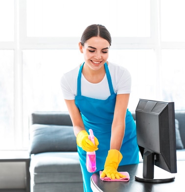 Cleaning Services in Georgetown, TX | Claim Your Quote Here