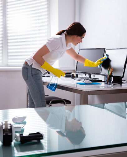 Office Cleaning in Round Rock TX