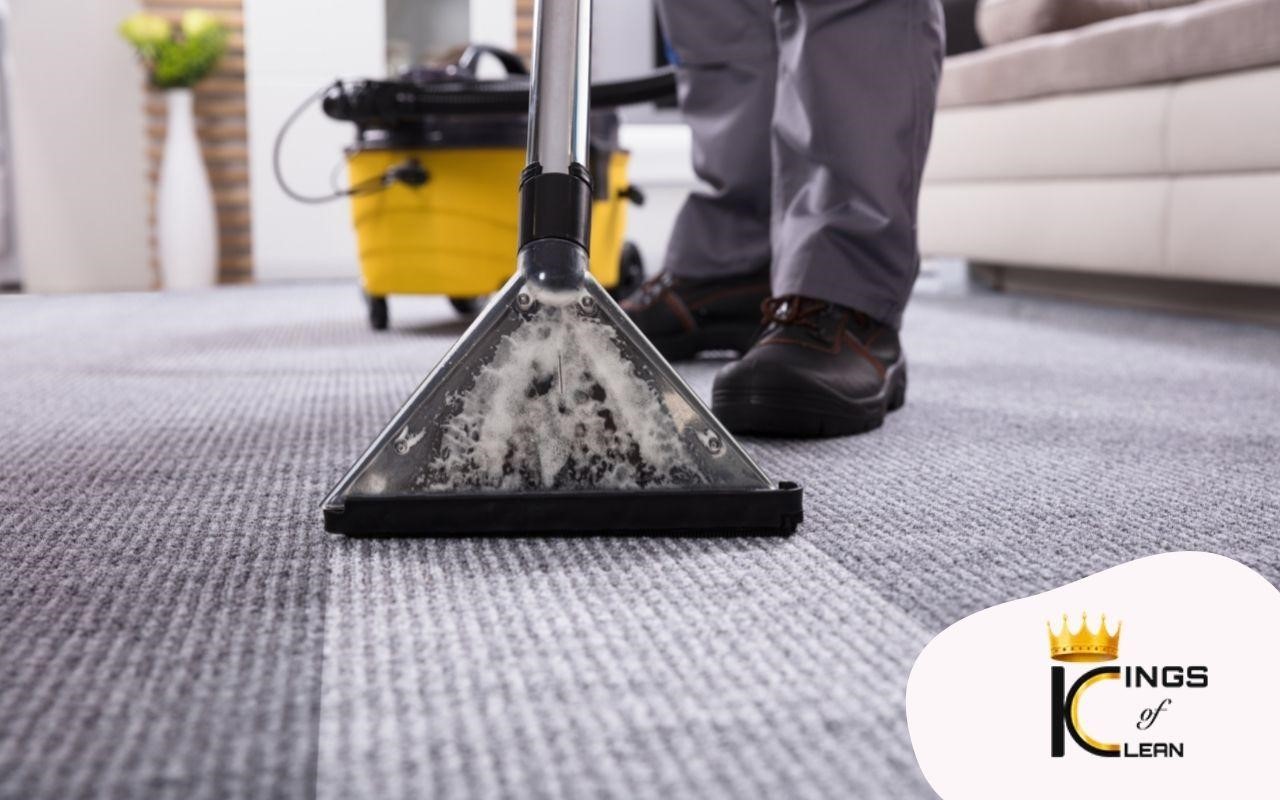 Office Cleaning Services Near Me