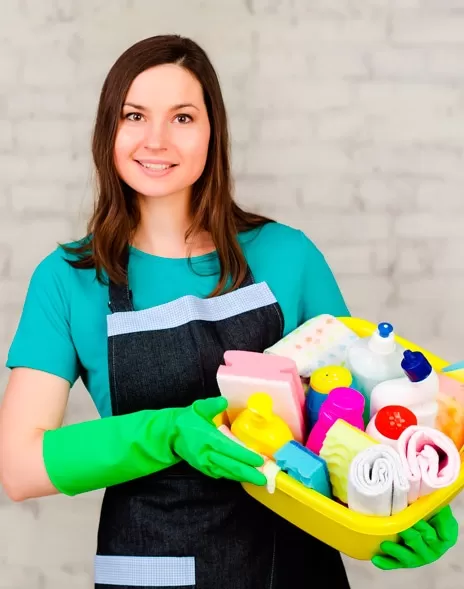 Cleaning Services in Georgetown TX