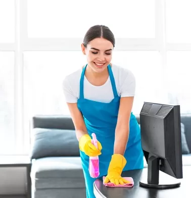 Office Cleaning in Georgetown TX